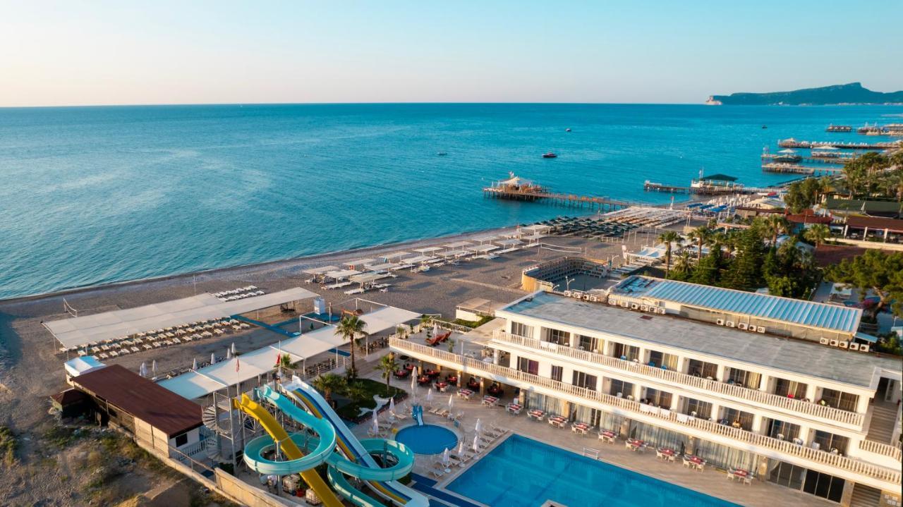 Complex Sl La Perla Kemer Antalya