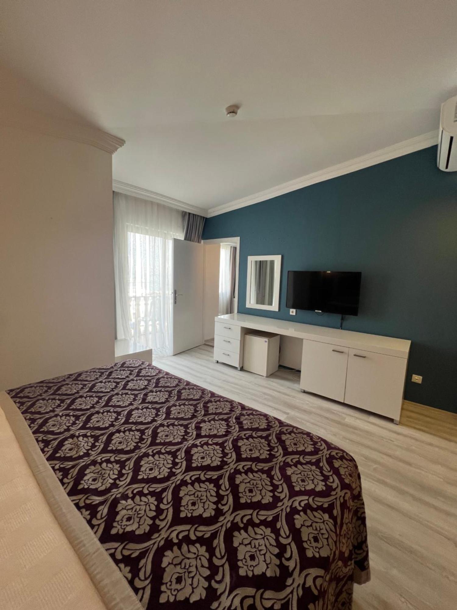 Complex Sl La Perla Kemer Antalya