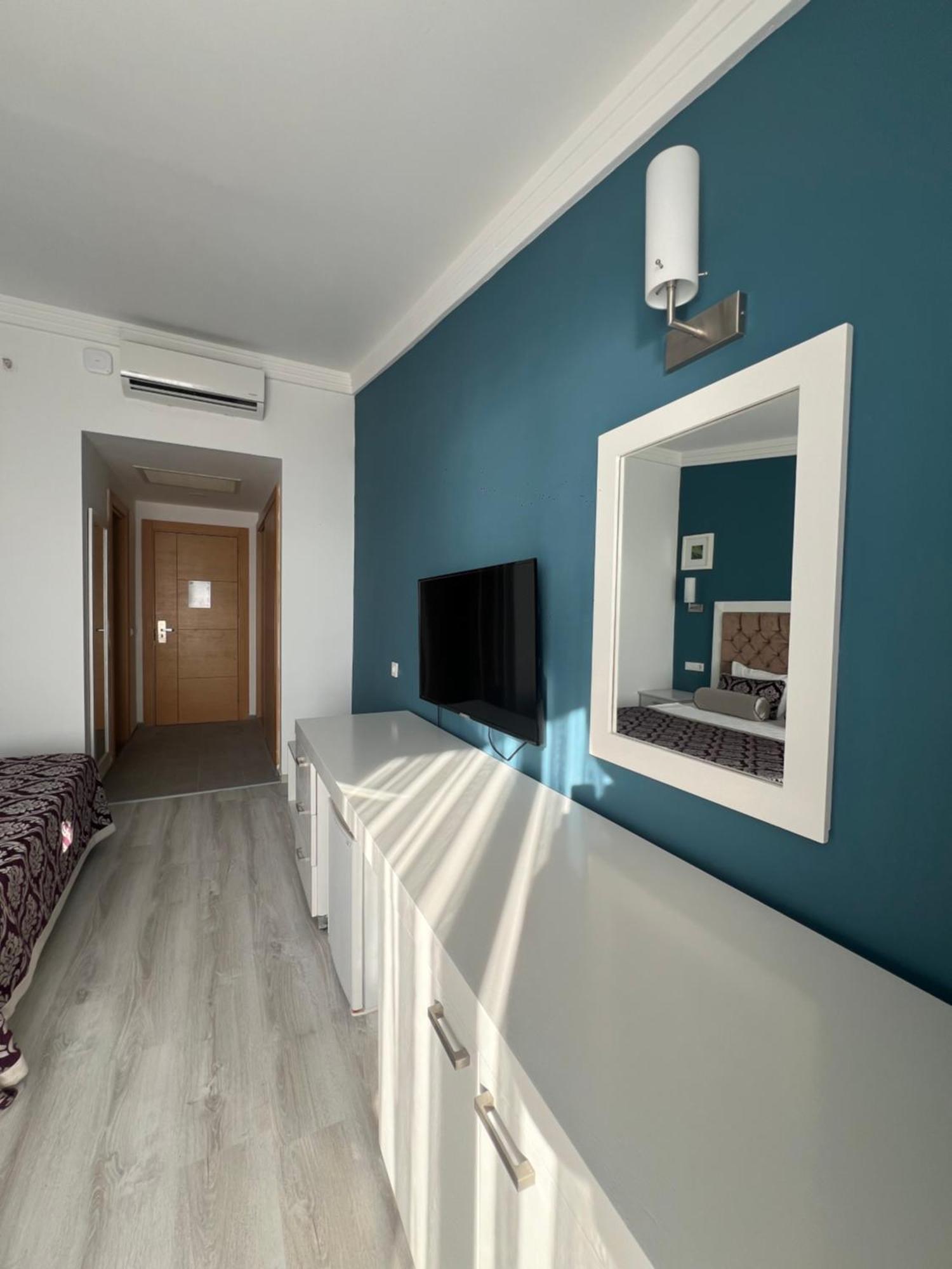 Complex Sl La Perla Kemer