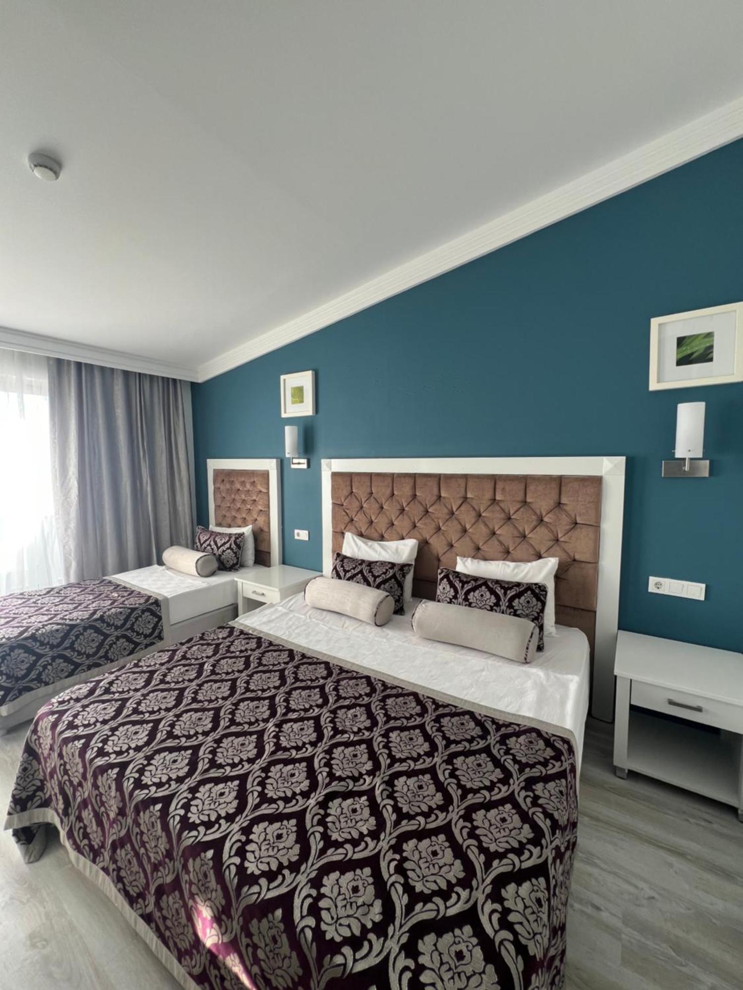 Complex Sl La Perla Kemer