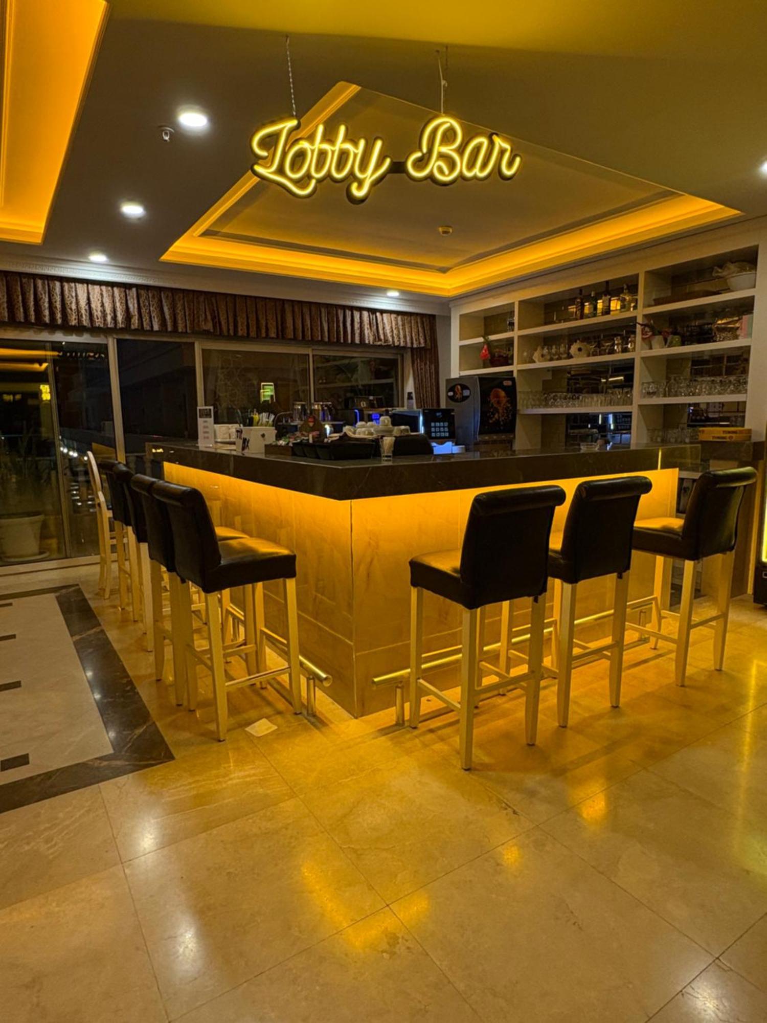 Sl La Perla Kemer Complex Antalya
