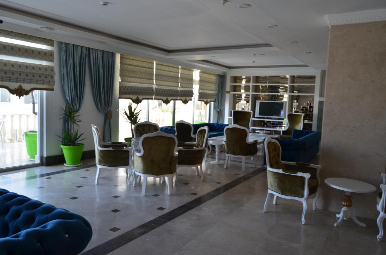 Sl La Perla Kemer Курортный комплекс *