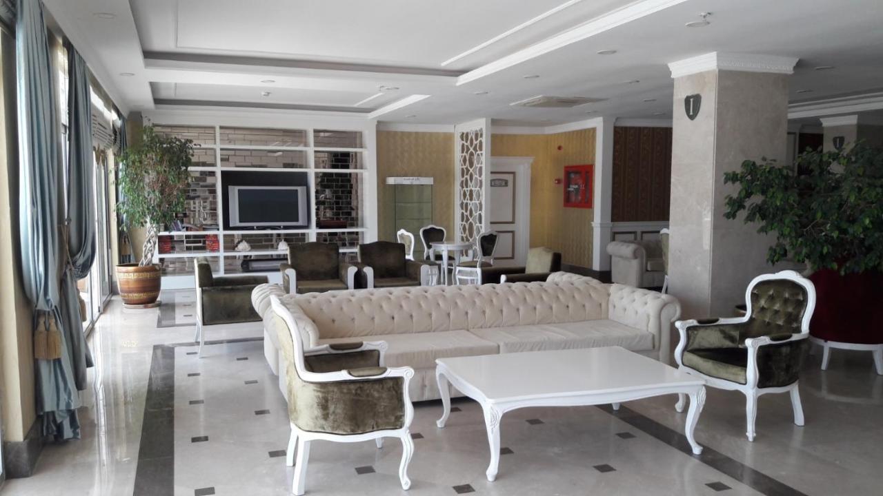 Курортный комплекс Sl La Perla Kemer