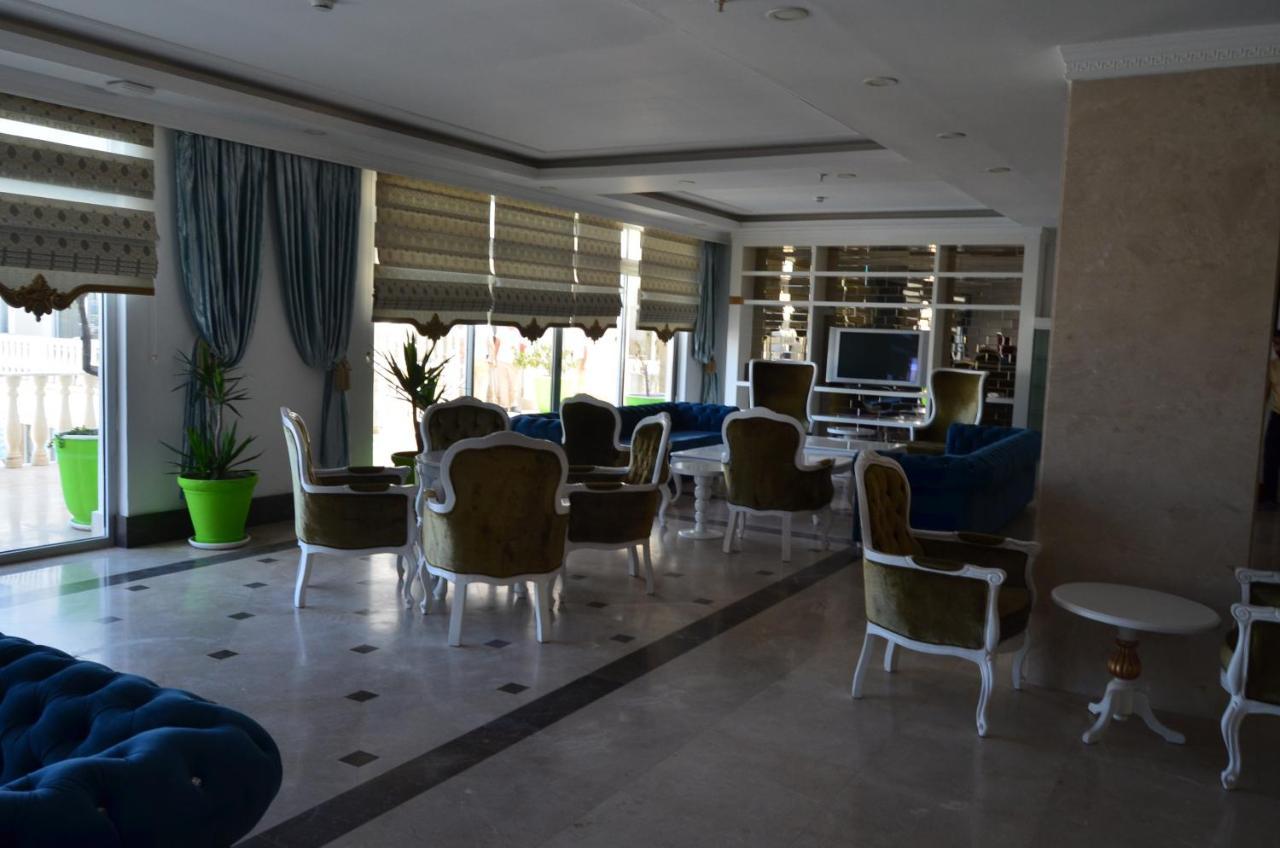 Sl La Perla Kemer * אנטליה