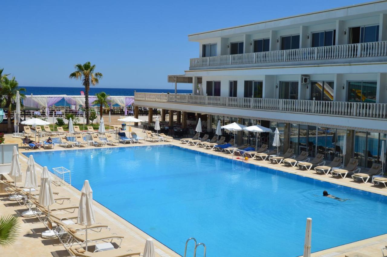 Sl La Perla Kemer * Анталья