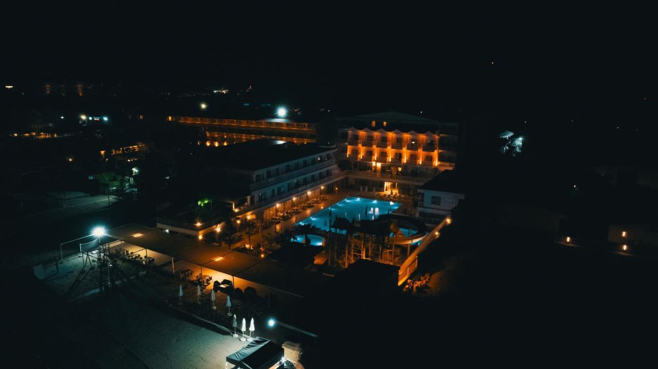 Sl La Perla Kemer * Анталья