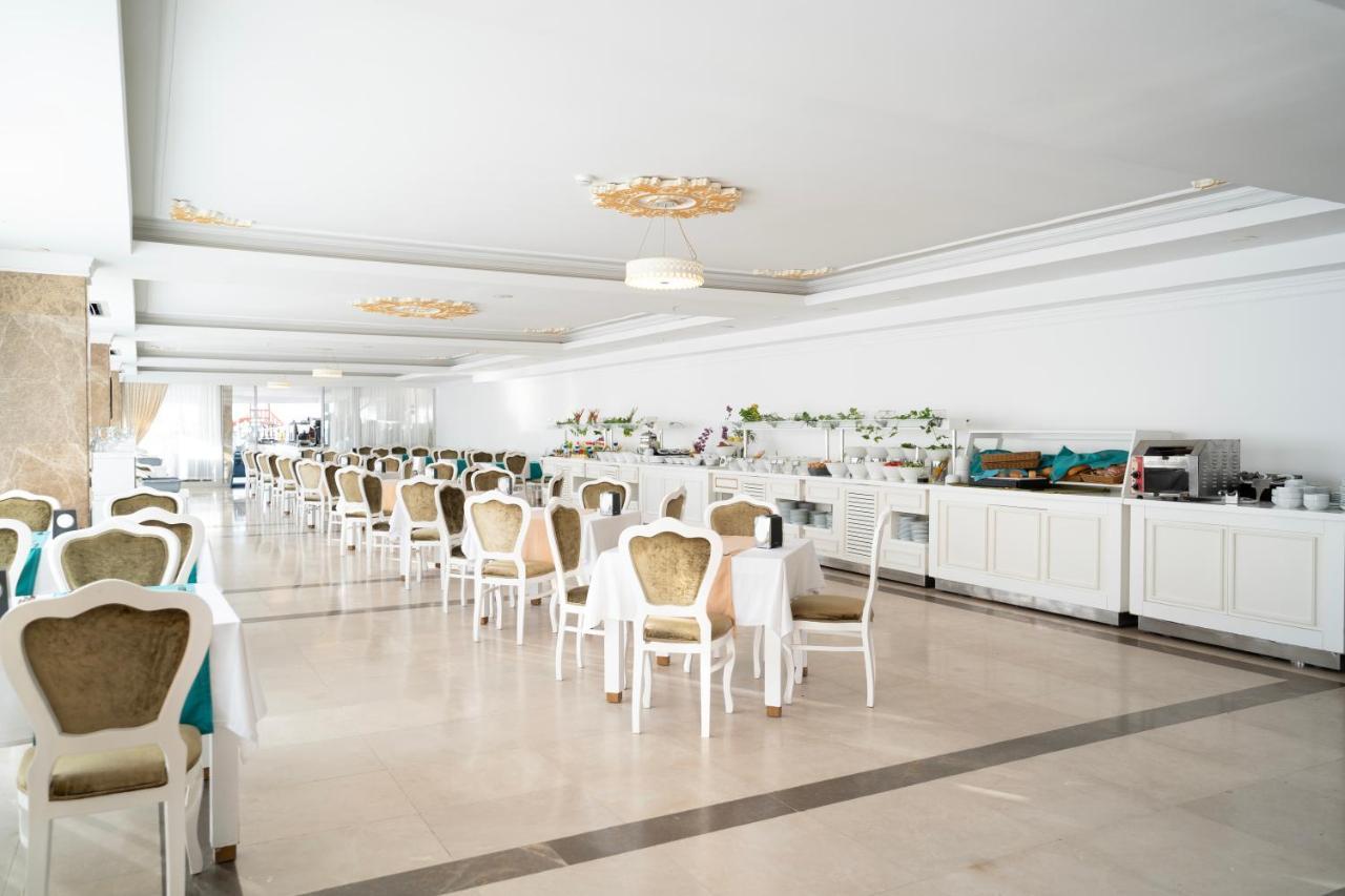 Курортный комплекс Sl La Perla Kemer *