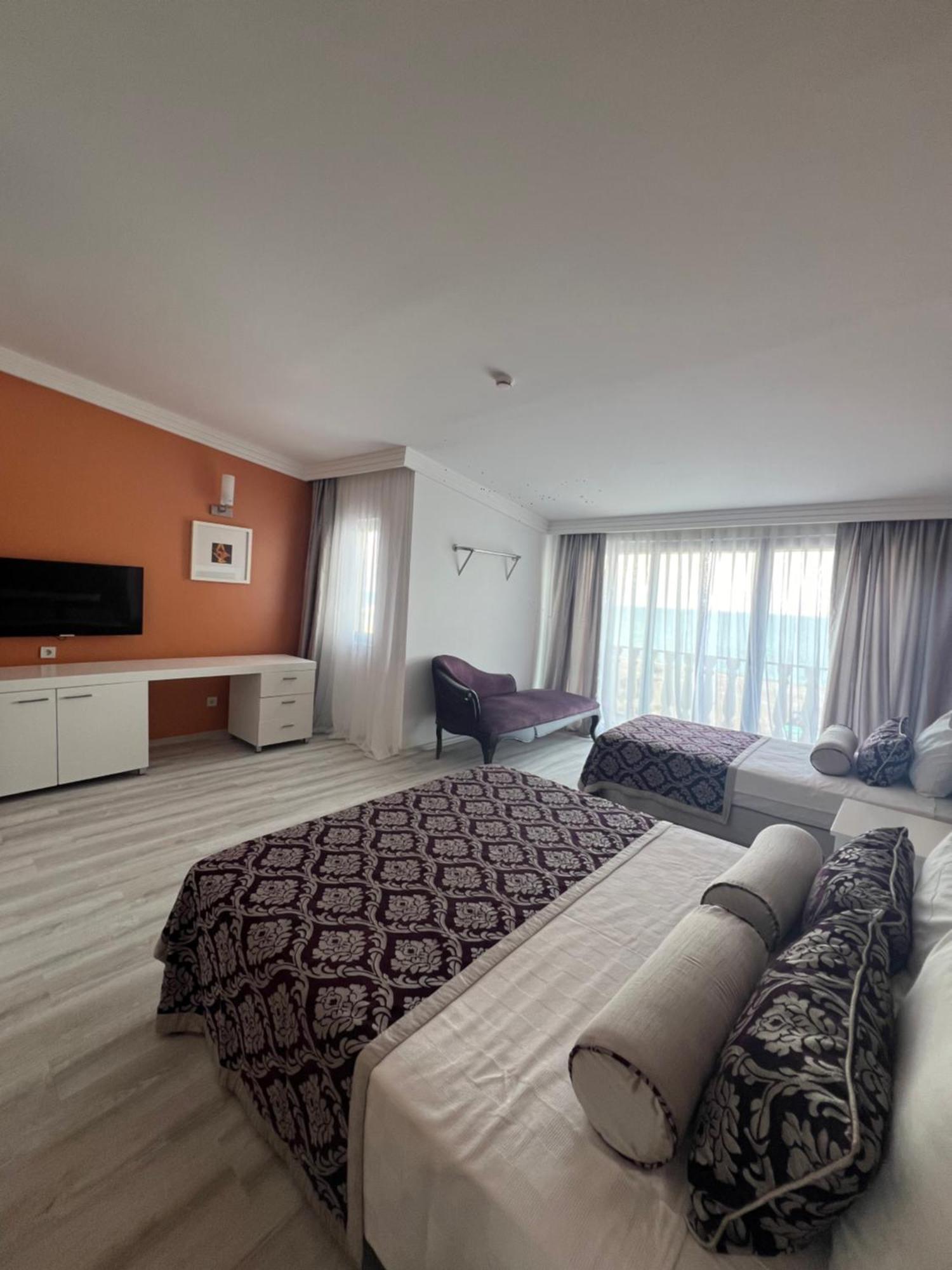 Sl La Perla Kemer * Анталья