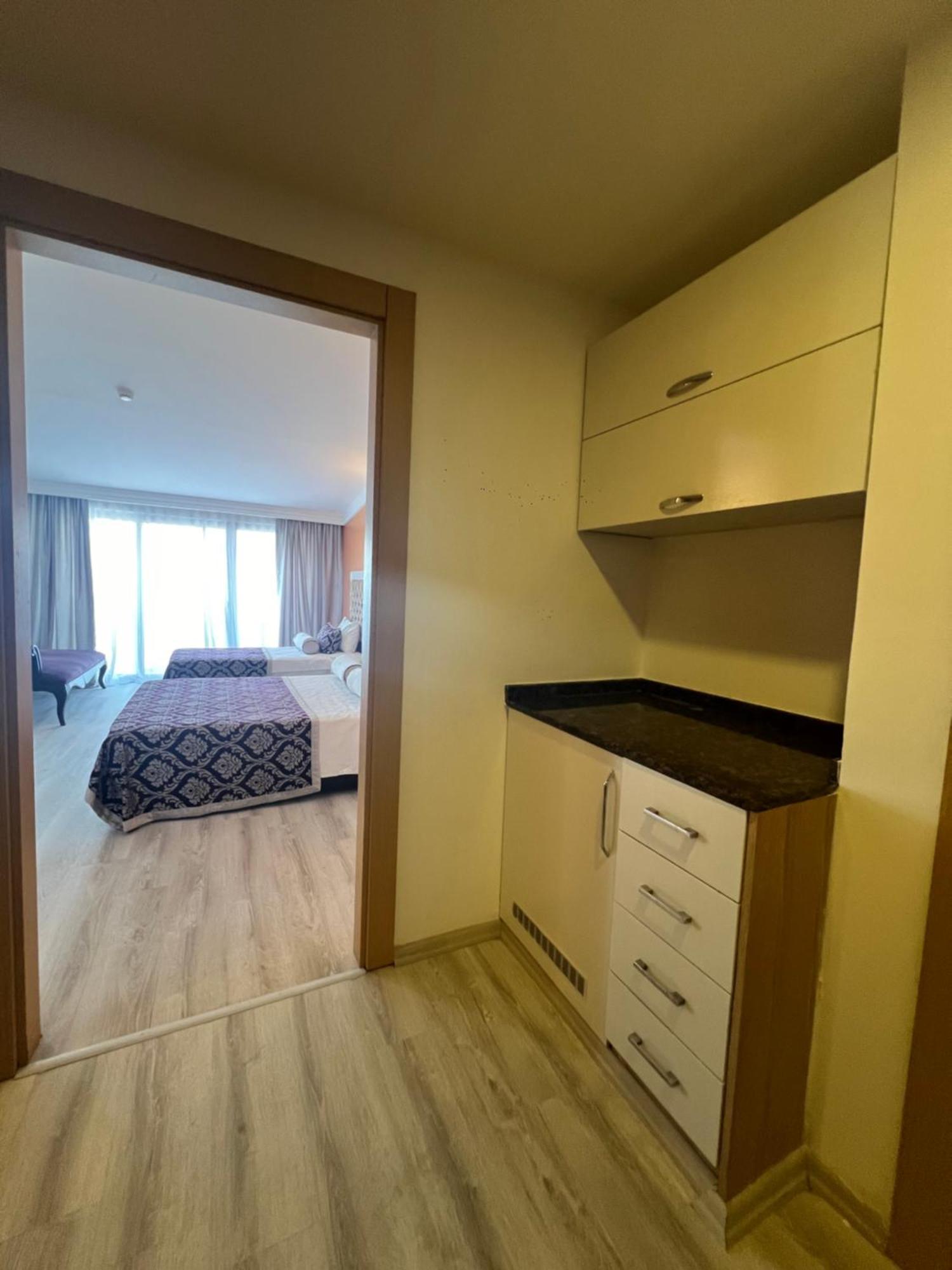 Курортный комплекс Sl La Perla Kemer