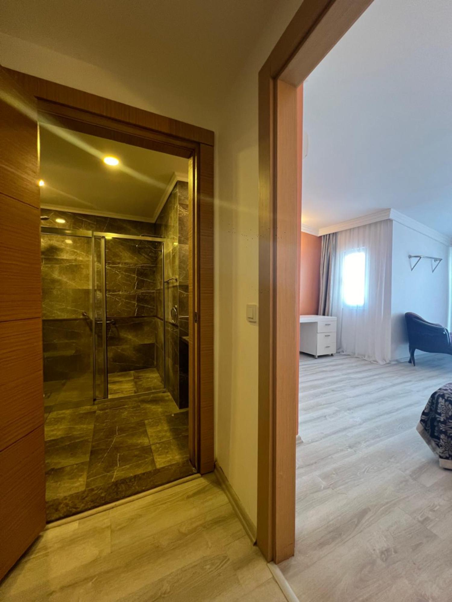 Sl La Perla Kemer Анталья