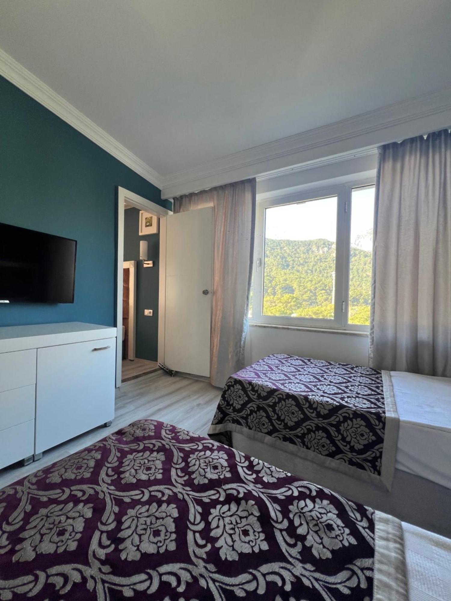 Sl La Perla Kemer * Анталья