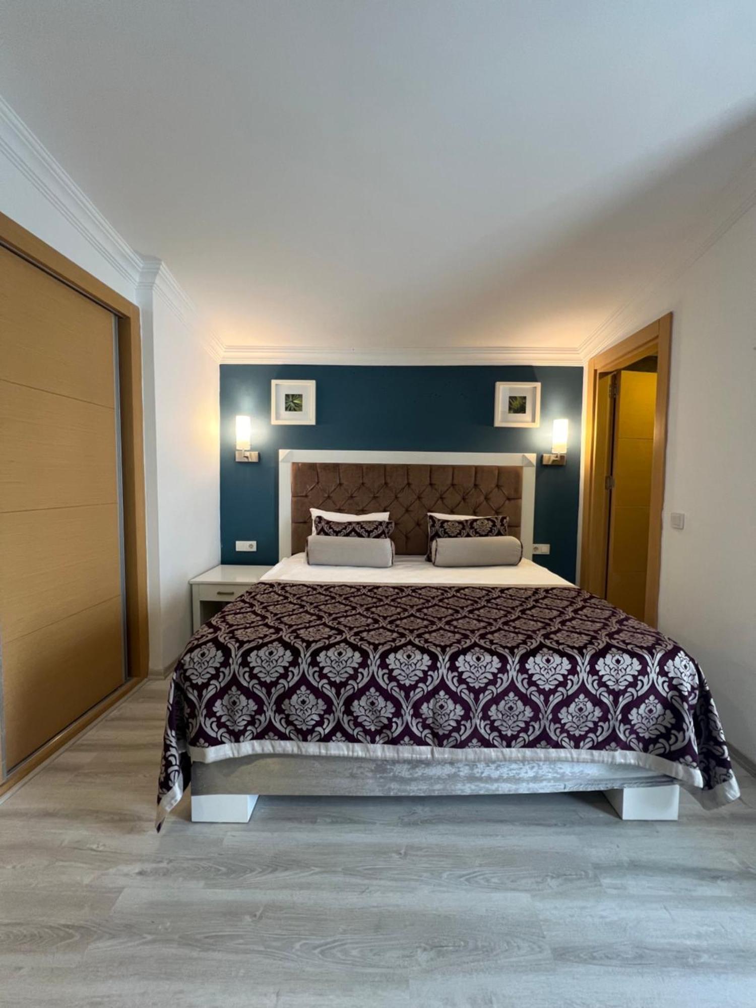Sl La Perla Kemer Курортный комплекс *