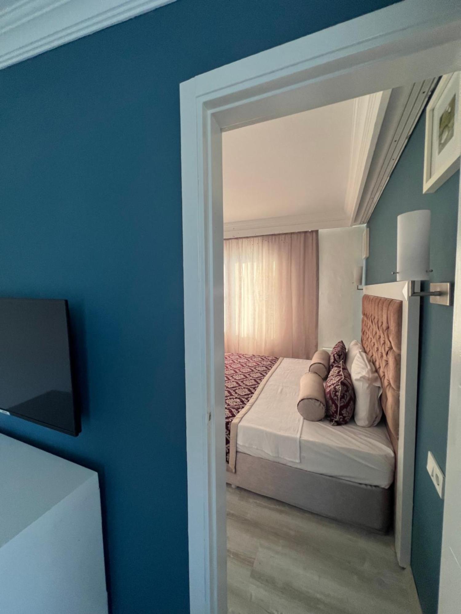 Sl La Perla Kemer Курортный комплекс Анталья