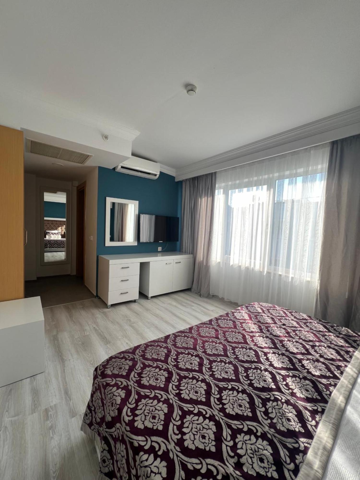 Sl La Perla Kemer * Анталья