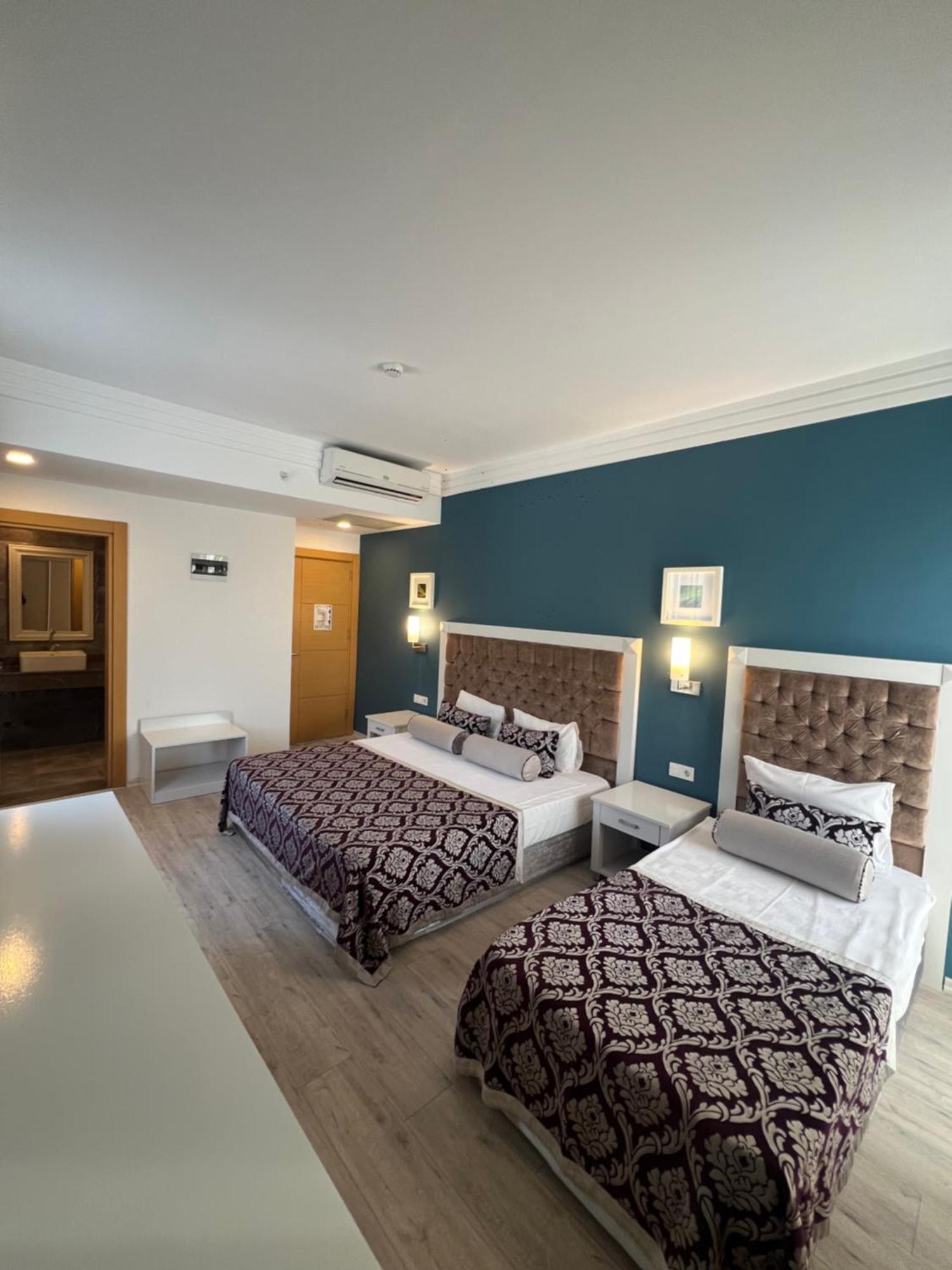 Sl La Perla Kemer Анталья
