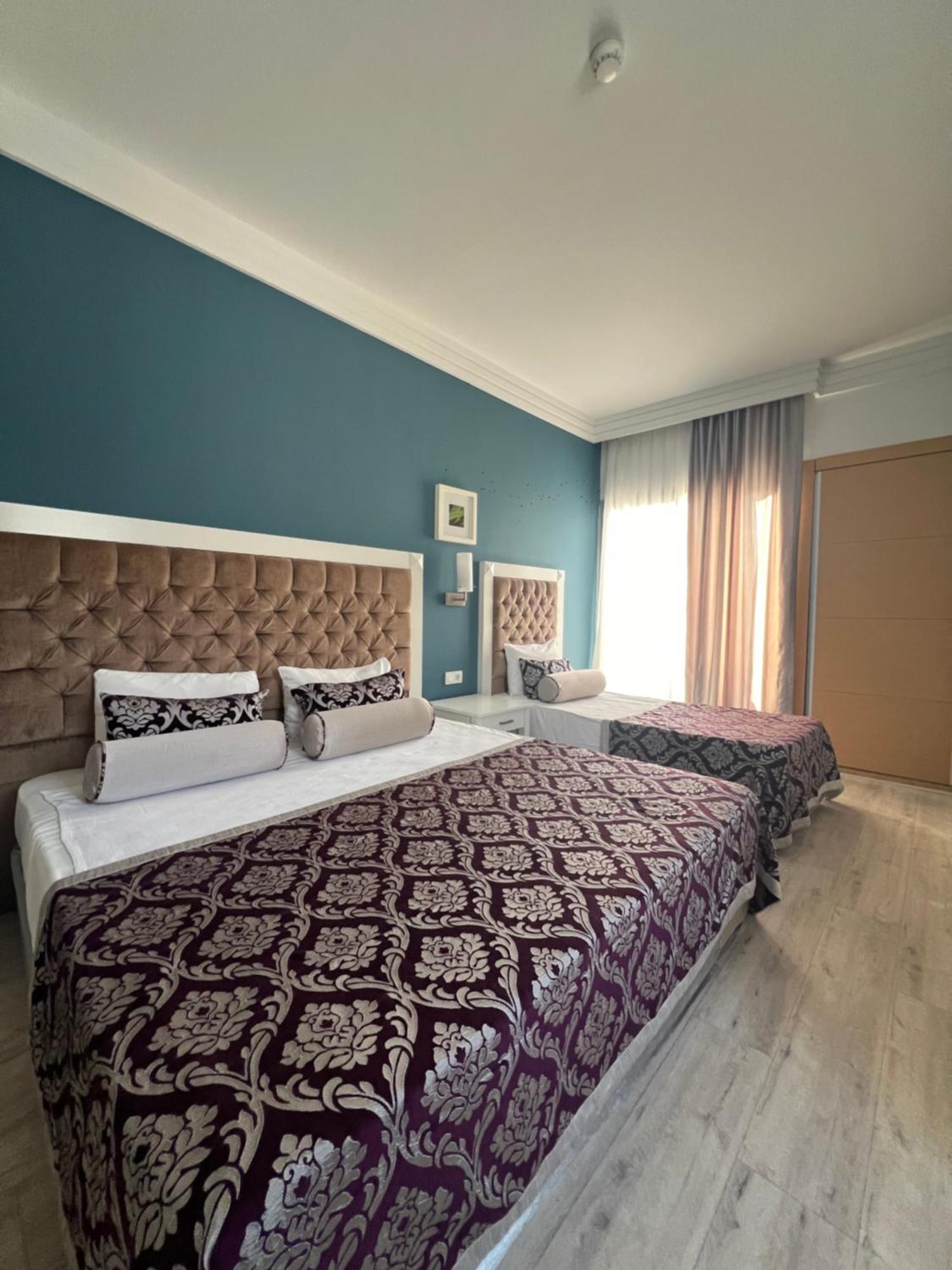 Курортный комплекс Sl La Perla Kemer