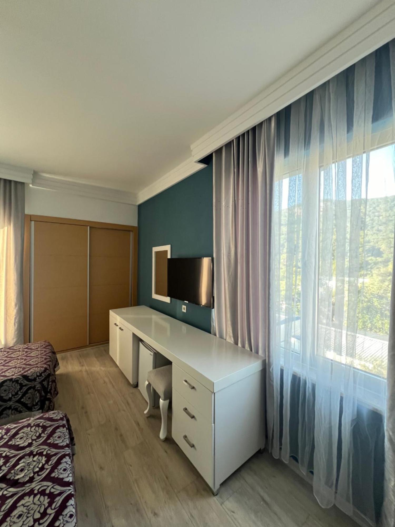Sl La Perla Kemer Курортный комплекс