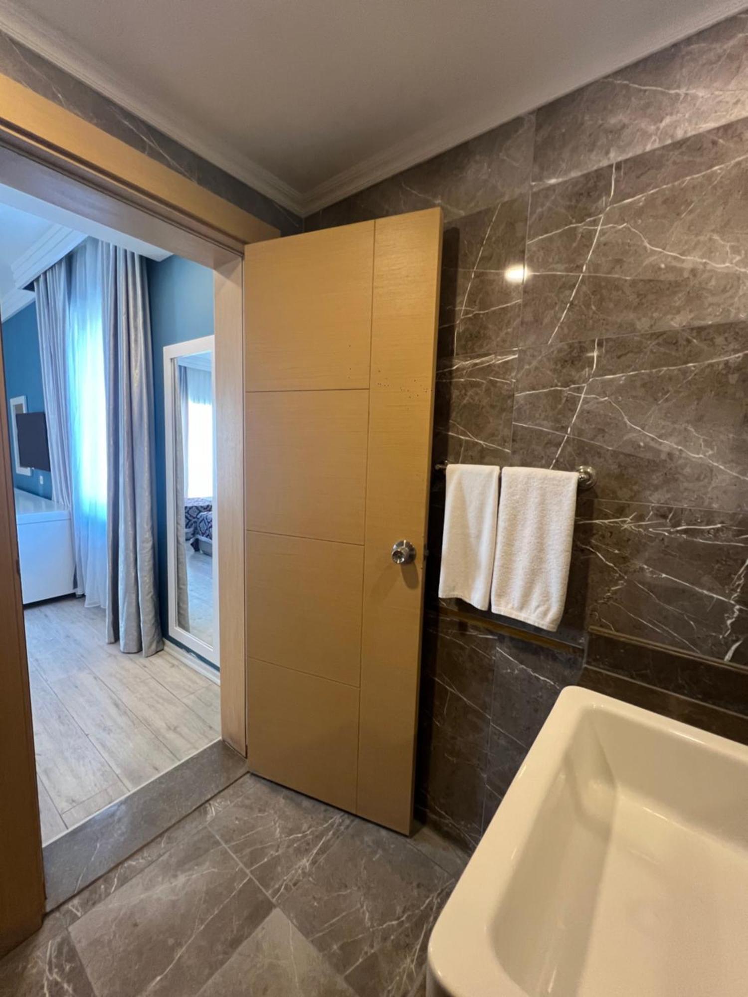Sl La Perla Kemer Курортный комплекс *