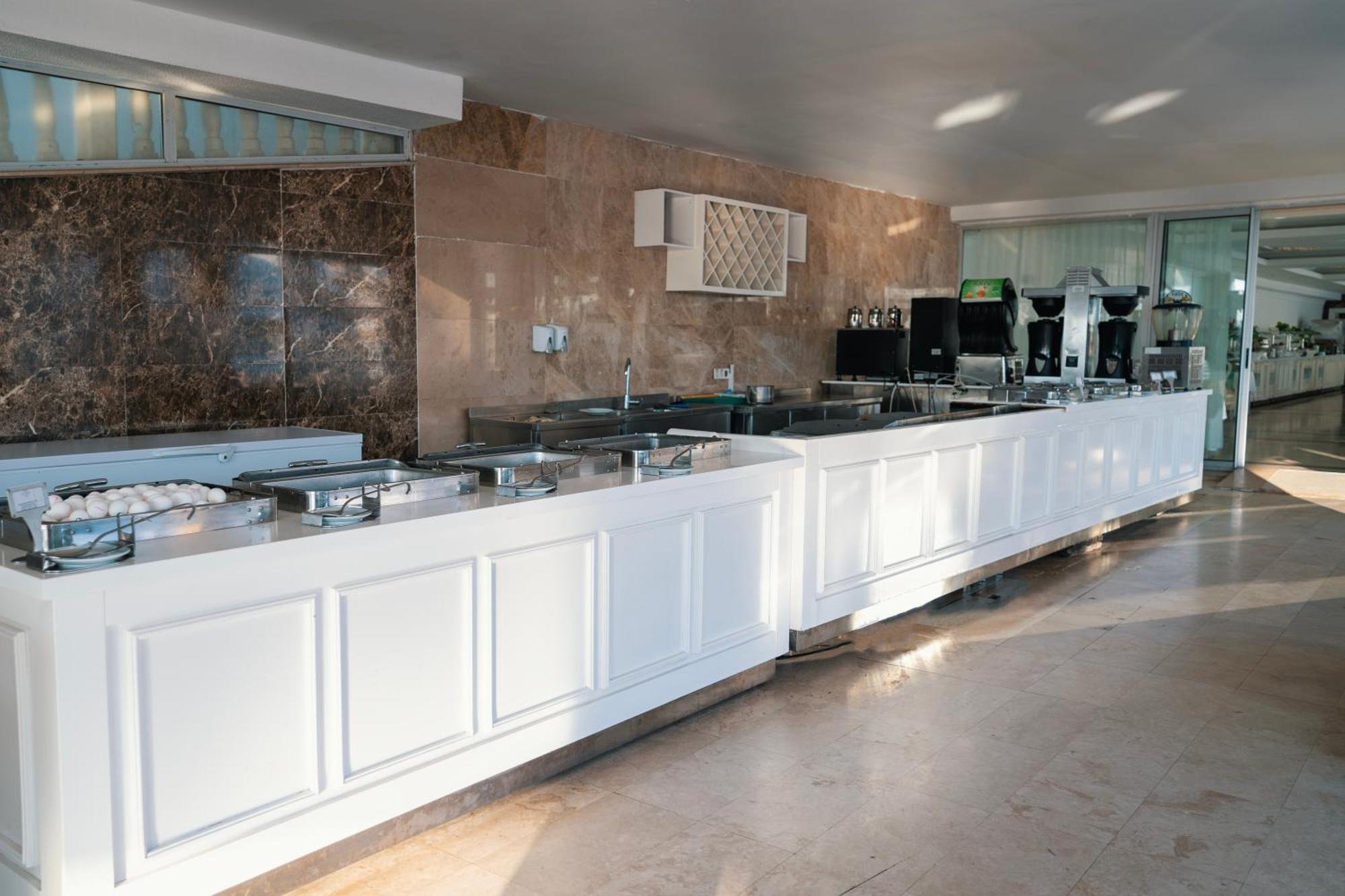 Sl La Perla Kemer Курортный комплекс Анталья