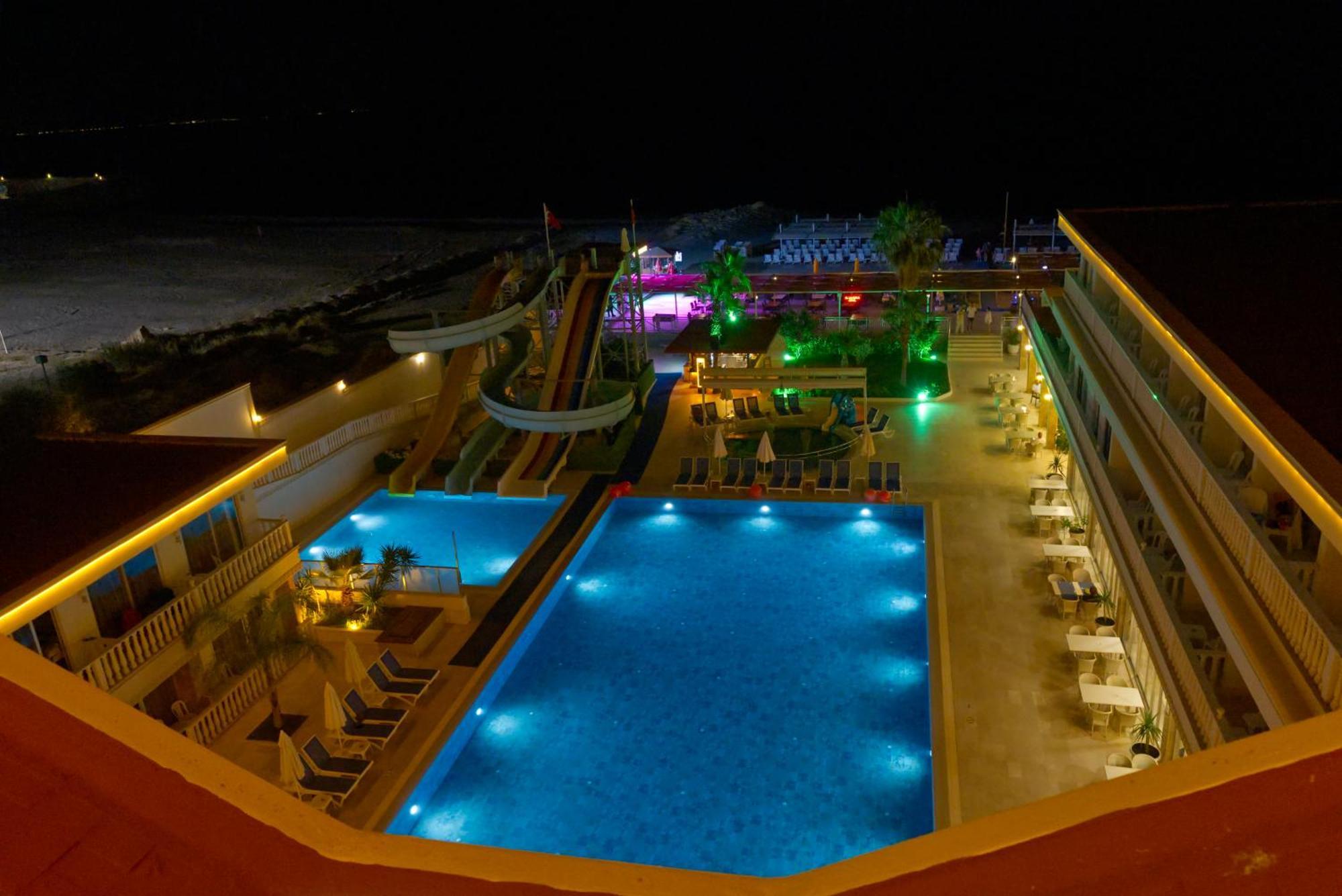 Sl La Perla Kemer *