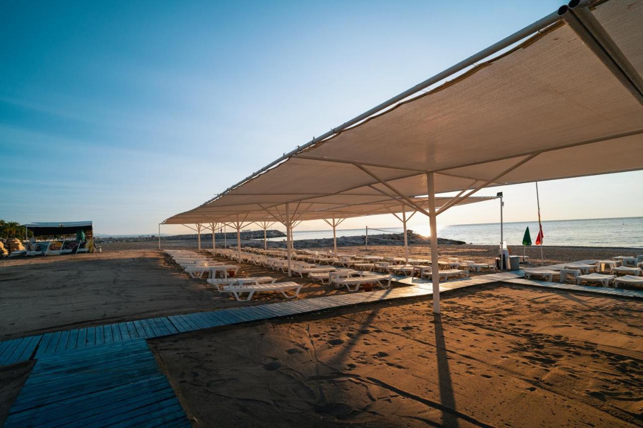 Sl La Perla Kemer Курортный комплекс *