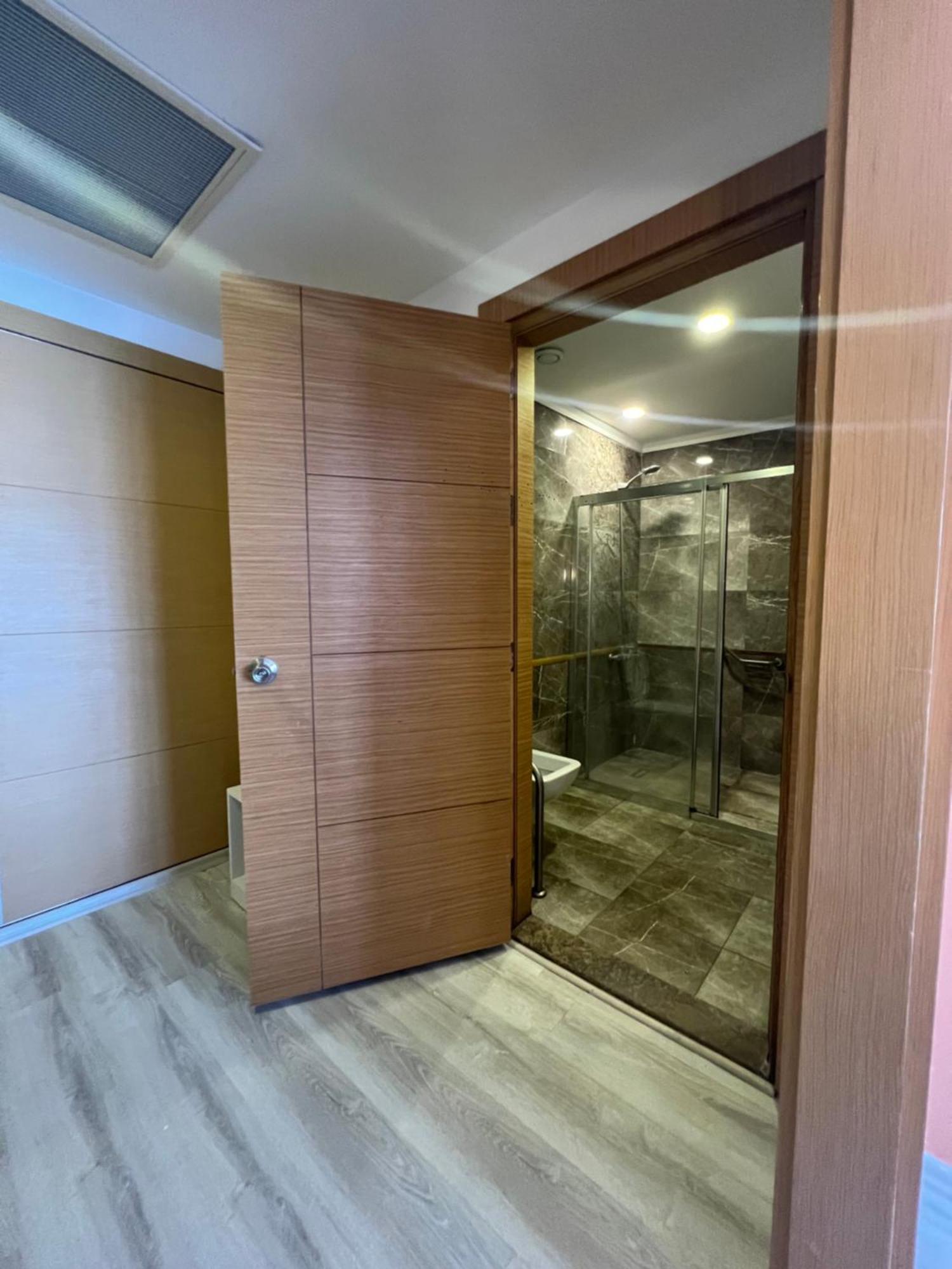 Sl La Perla Kemer Курортный комплекс
