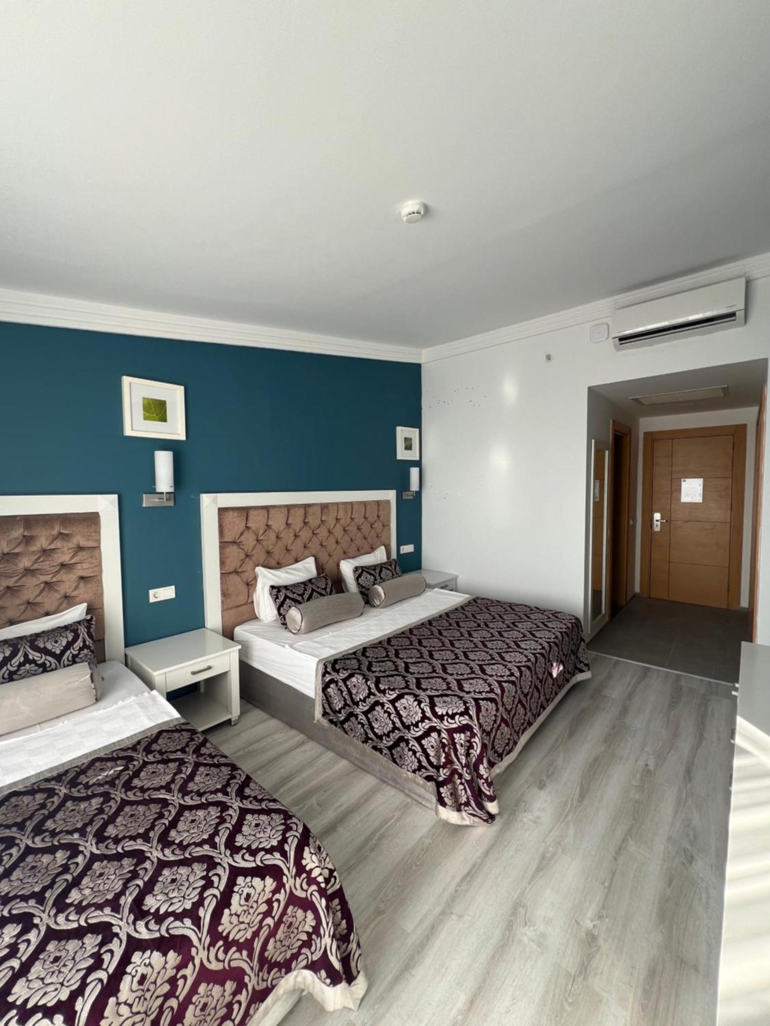 Sl La Perla Kemer * Анталья